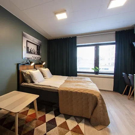 Pieksaenlinna Hotel Pieksämäki